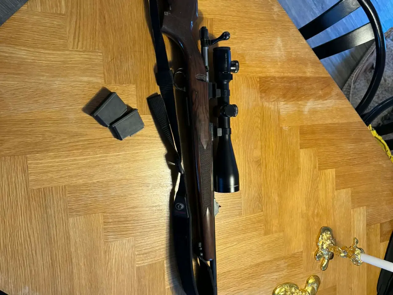 Billede 1 - Sabatti Rover 600 223. Rem. bud modtages