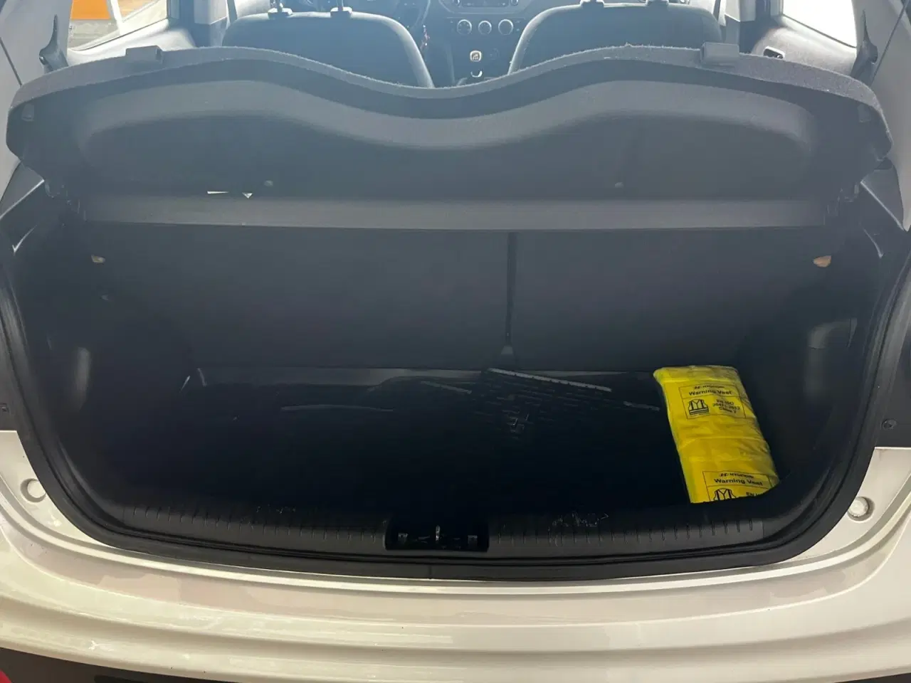 Billede 4 - Hyundai i10 1,0 Trend