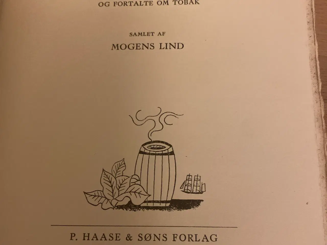 Billede 3 - Tabacgrinos