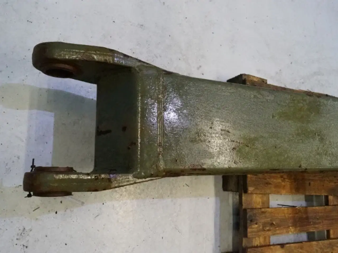 Billede 11 - Hydrema 806 Gravearm 218971