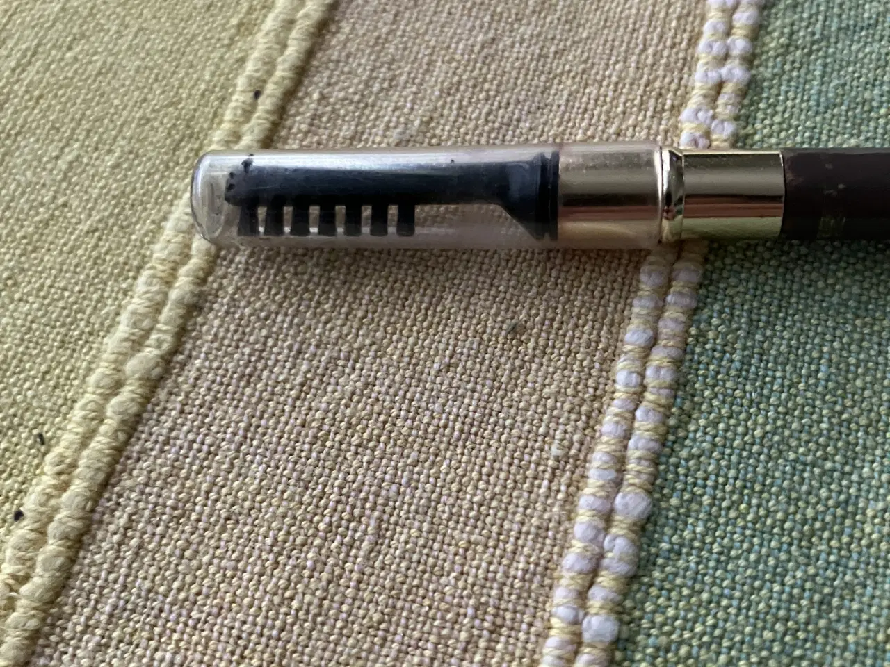 Billede 2 - Lancome brun eyeliner