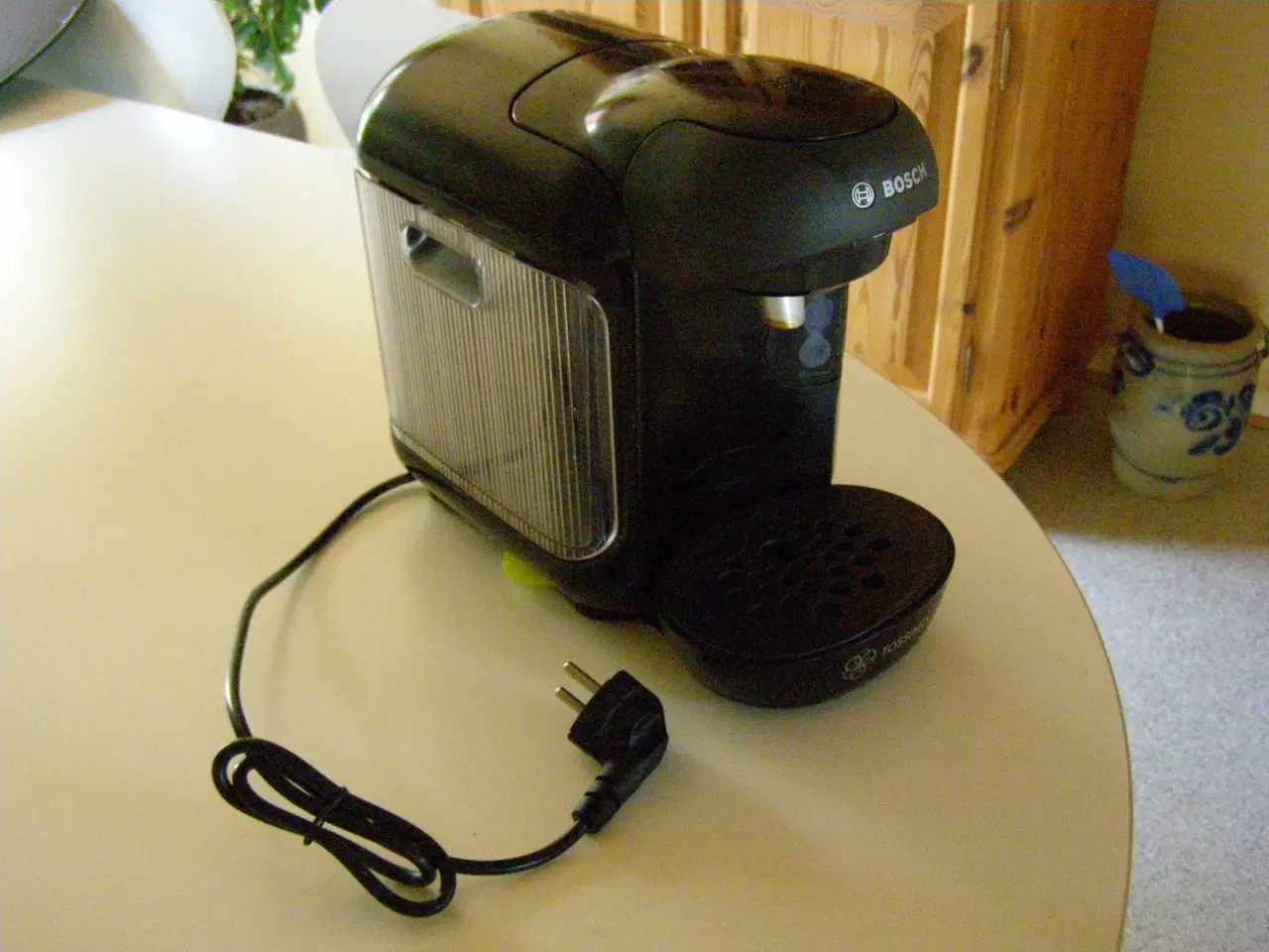 Billede 2 - Bosch kaffemaskine