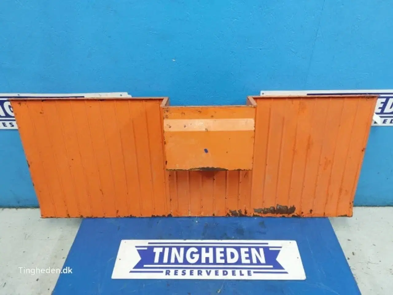 Billede 1 - Dronningborg D900 Skærm 28800303