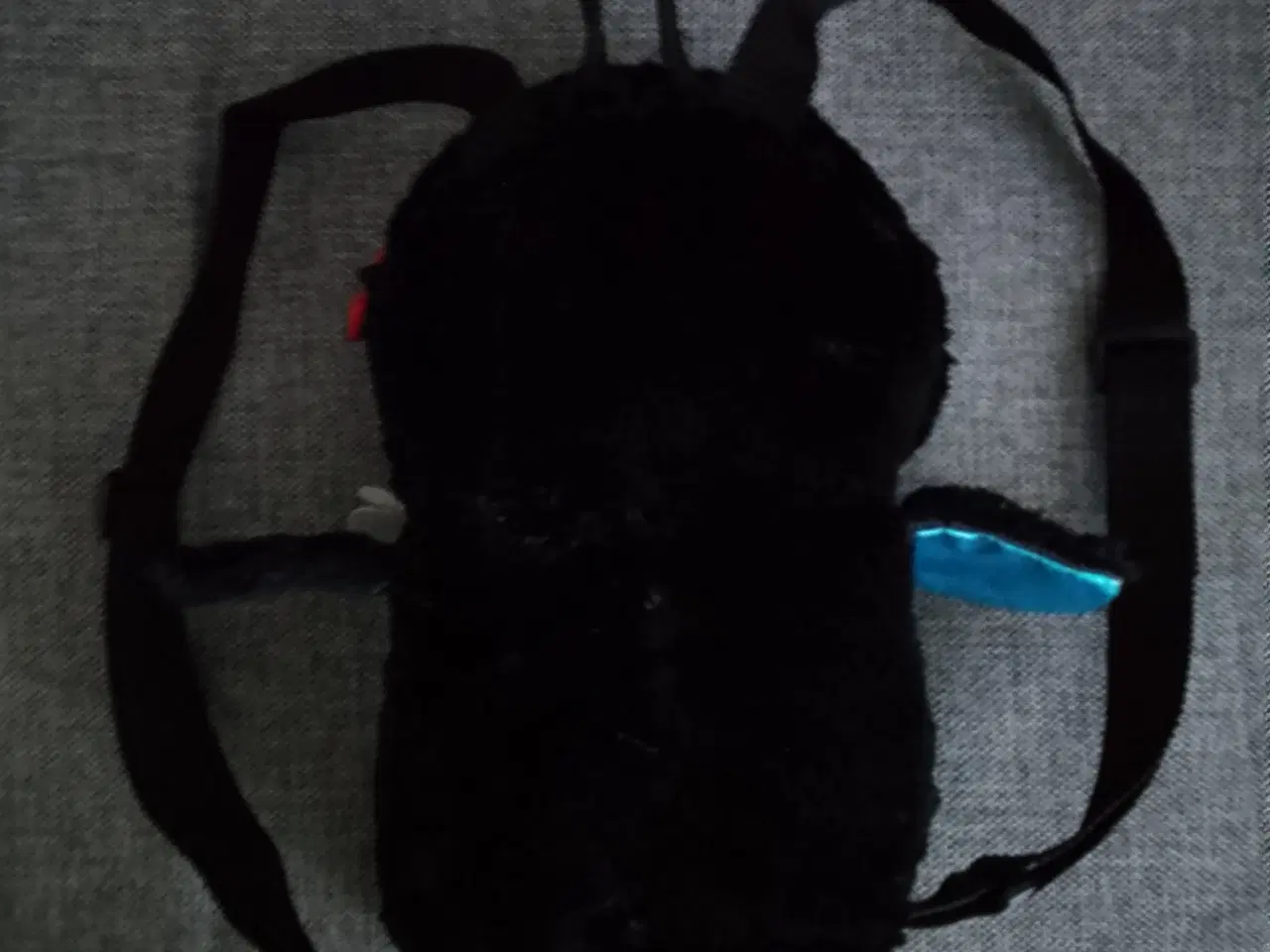 Billede 2 - Ty - Waddles rygsæk