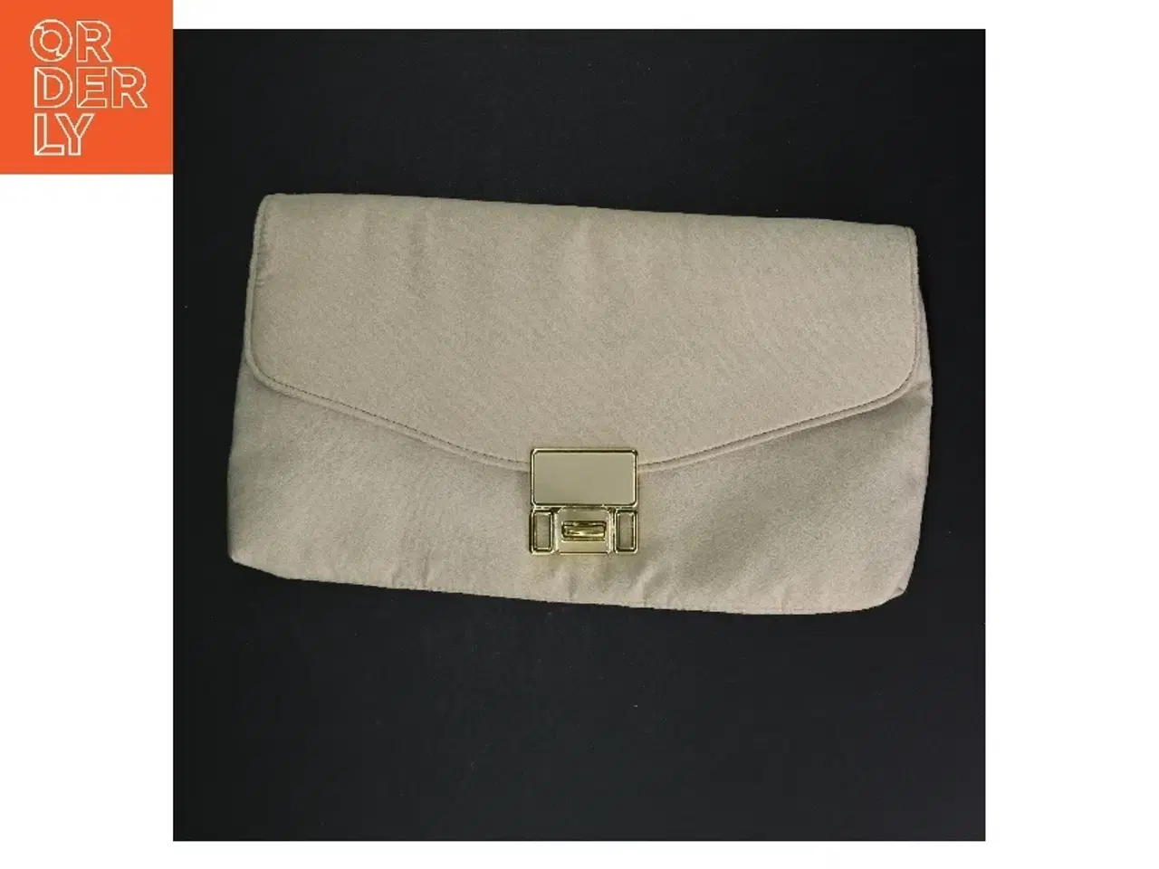 Billede 1 - Marco Tozzi aftenclutch fra Marco Tozzi (str. 30 x 17 cm)