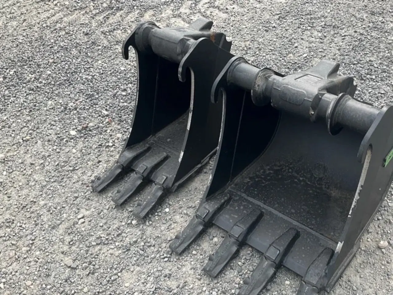 Billede 3 - Komatsu PC26MR-5