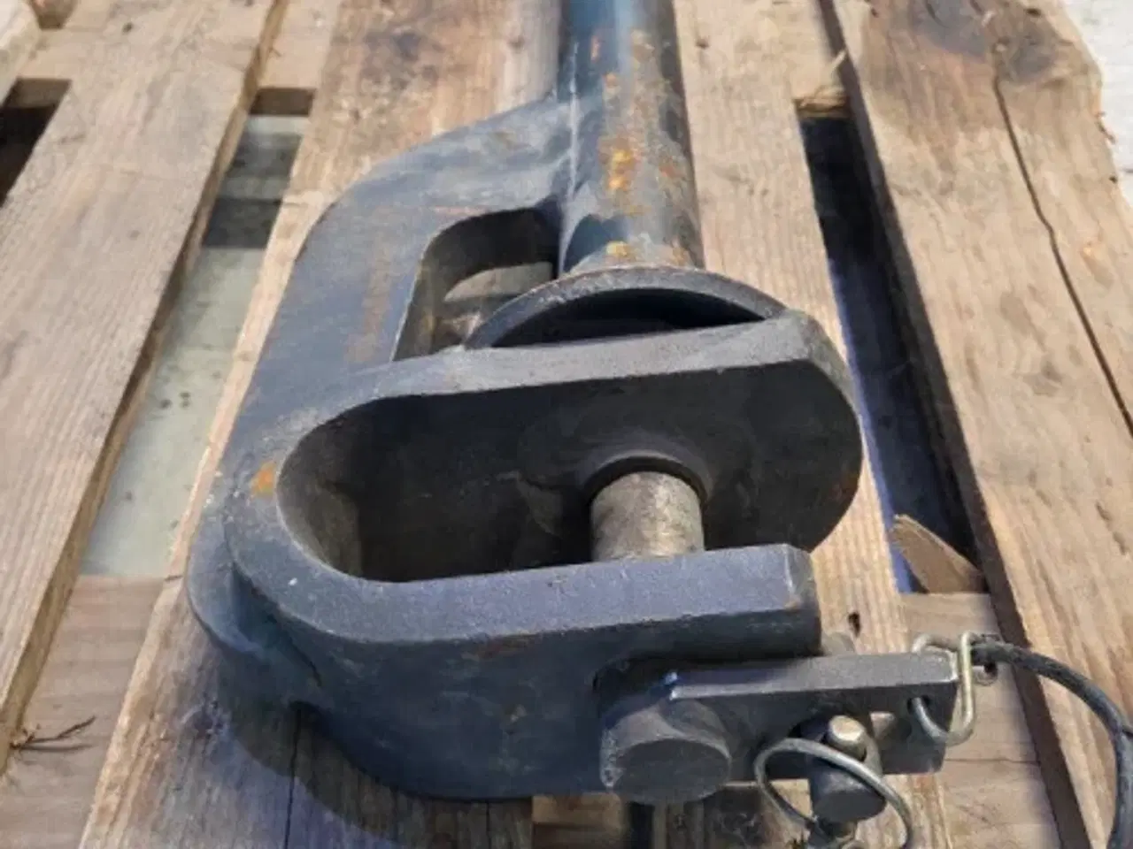 Billede 9 - Kuhn STD3 Traverse 582428