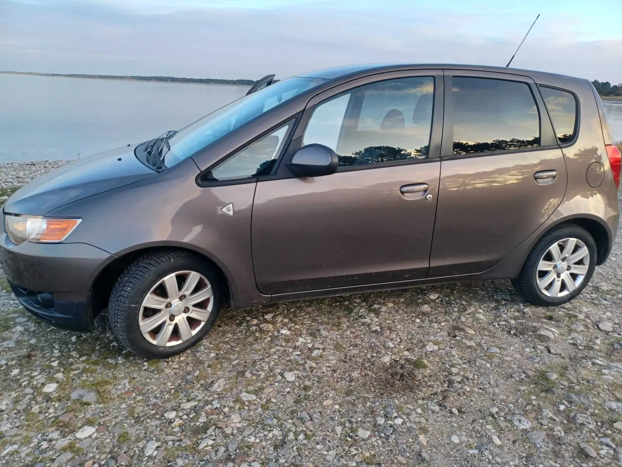 Billede 15 - Nysynet mitsubishi colt 