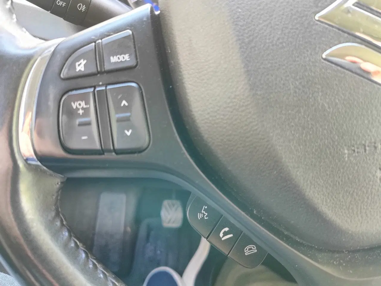 Billede 11 - Øko Suzuki Baleno 1,2 Dualjet Exclusive 