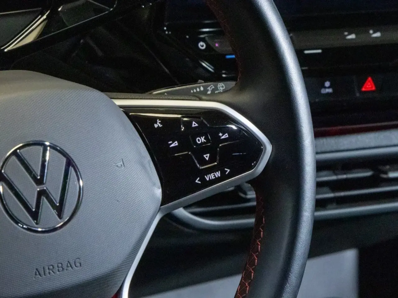 Billede 16 - VW ID.4 77 GTX 4Motion