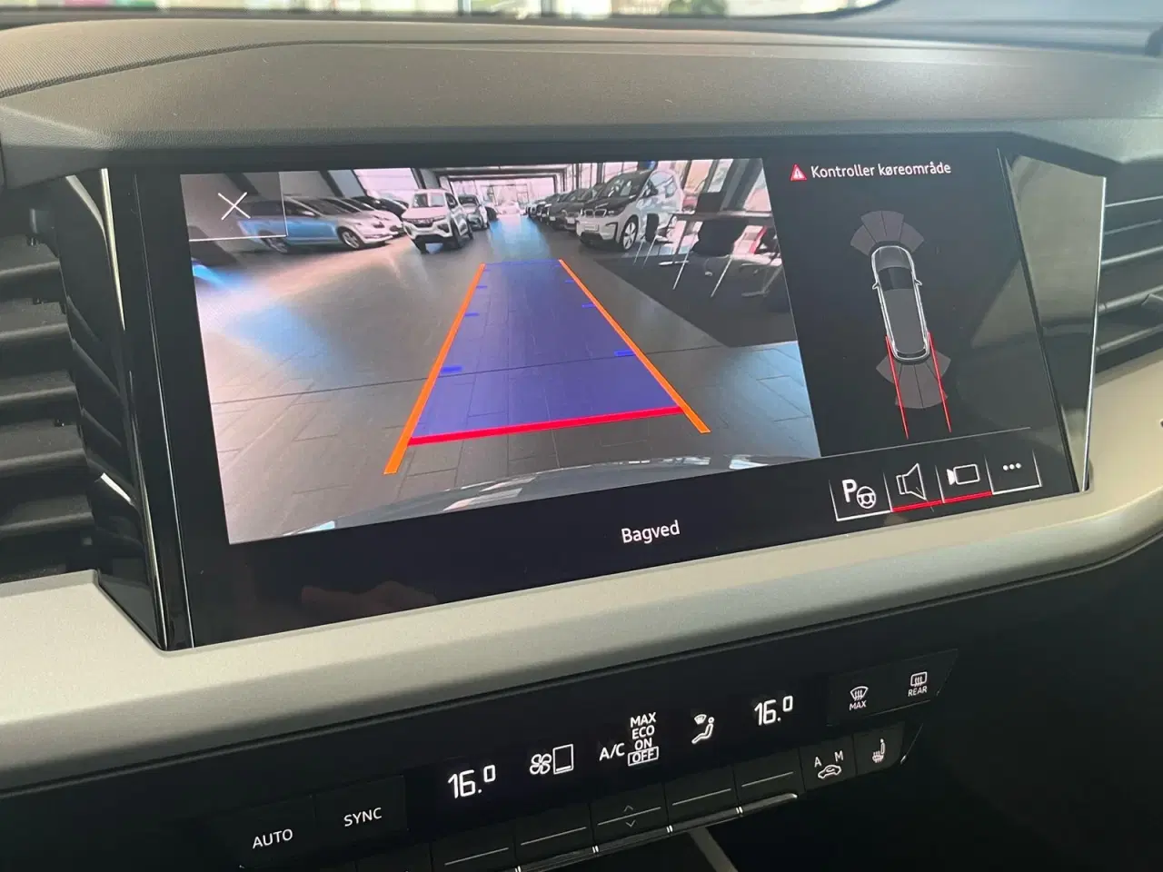 Billede 18 - Audi Q4 e-tron 35 