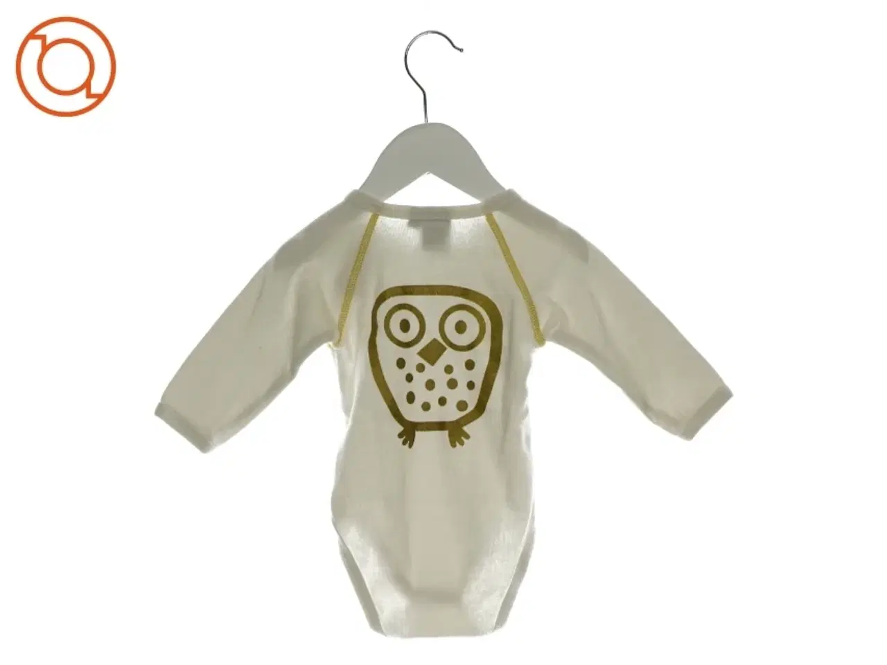 Billede 2 - Bodystocking fra Ej Sikke Lej (str. 68)