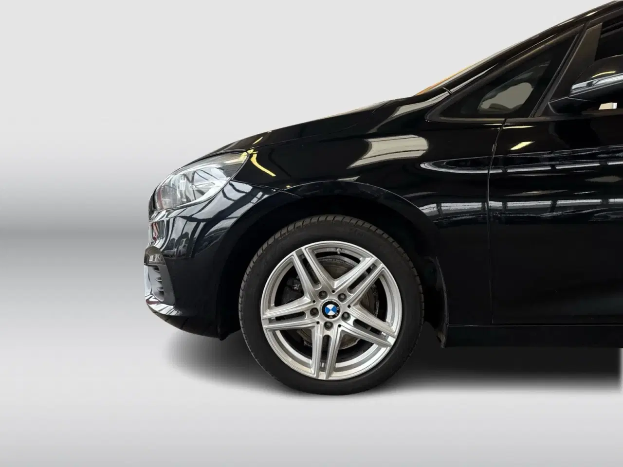 Billede 9 - BMW 220d 2,0 Active Tourer aut.