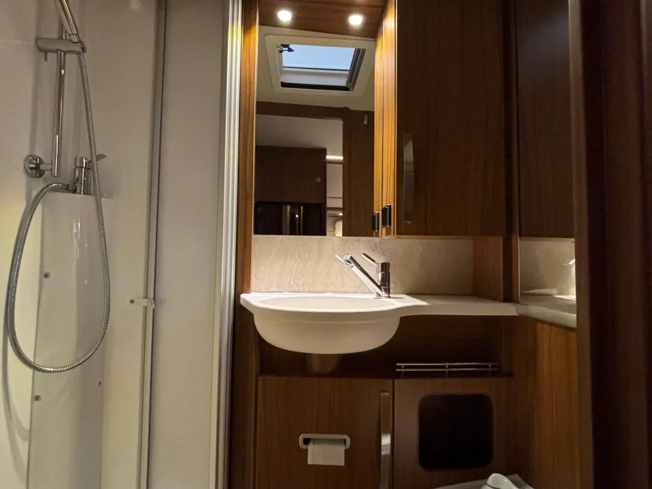 Billede 9 - Autocamper - Hymer EX 588