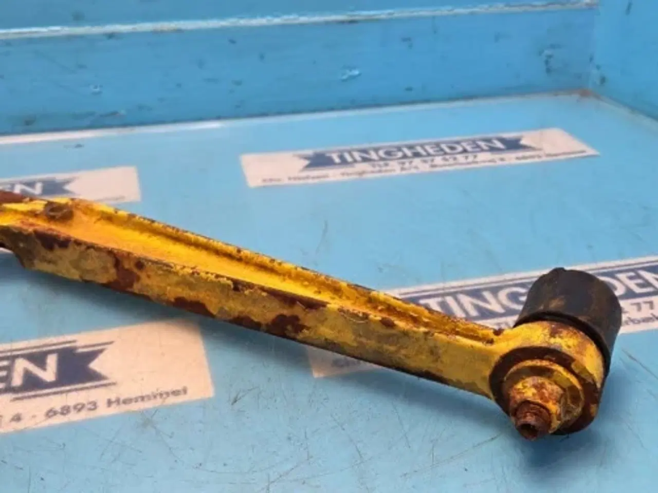 Billede 8 - New Holland 1550S Arm 80333519