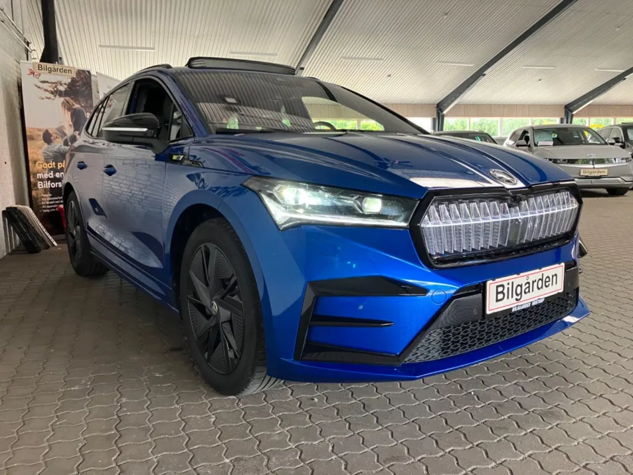 Billede 4 - Skoda Enyaq  iV RS