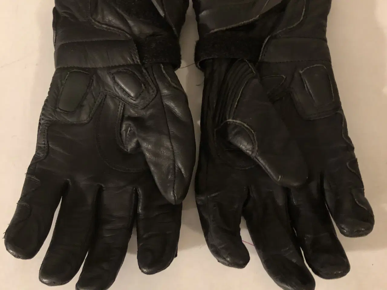 Billede 2 - Held sommerhandske str D8