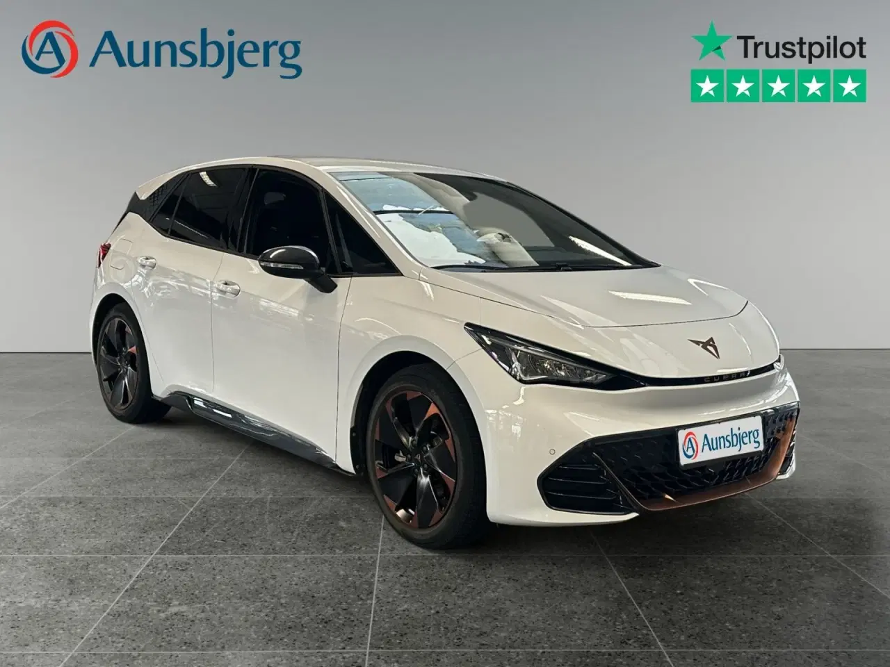 Billede 7 - Cupra Born 58 High