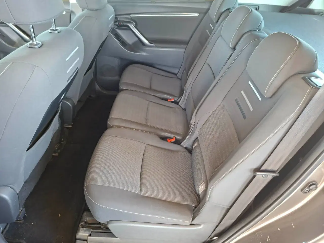 Billede 9 - Toyota Verso 1,6 D-4D T2 7prs