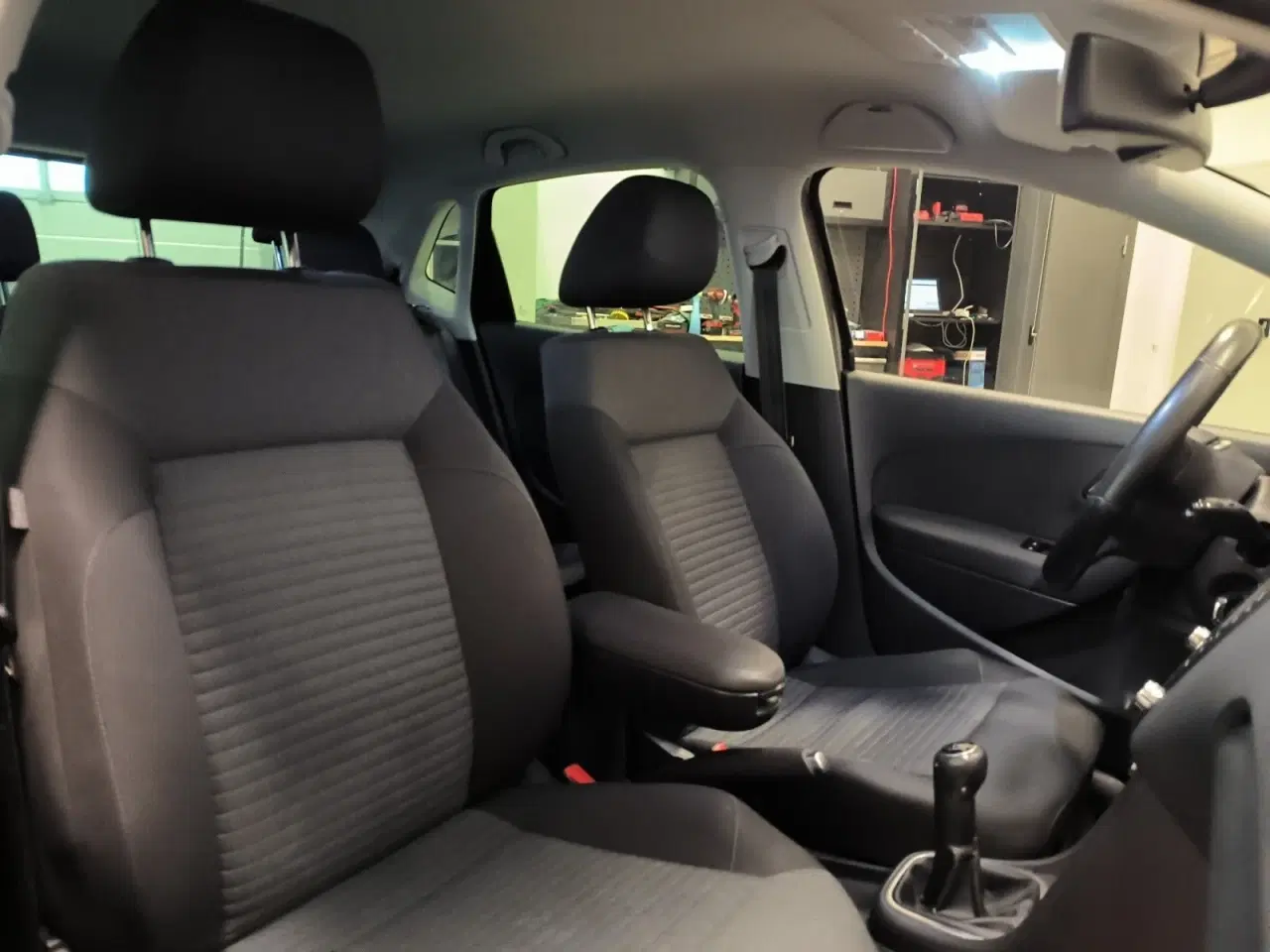 Billede 13 - VW Polo 1,4 Comfortline