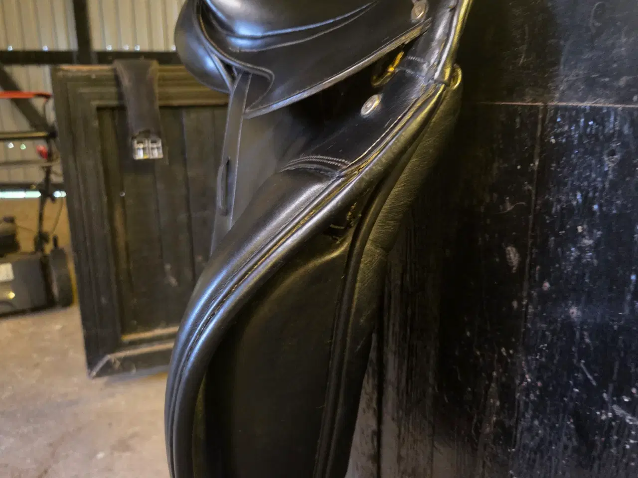 Billede 8 - Kentaur Elektra dressur 17"