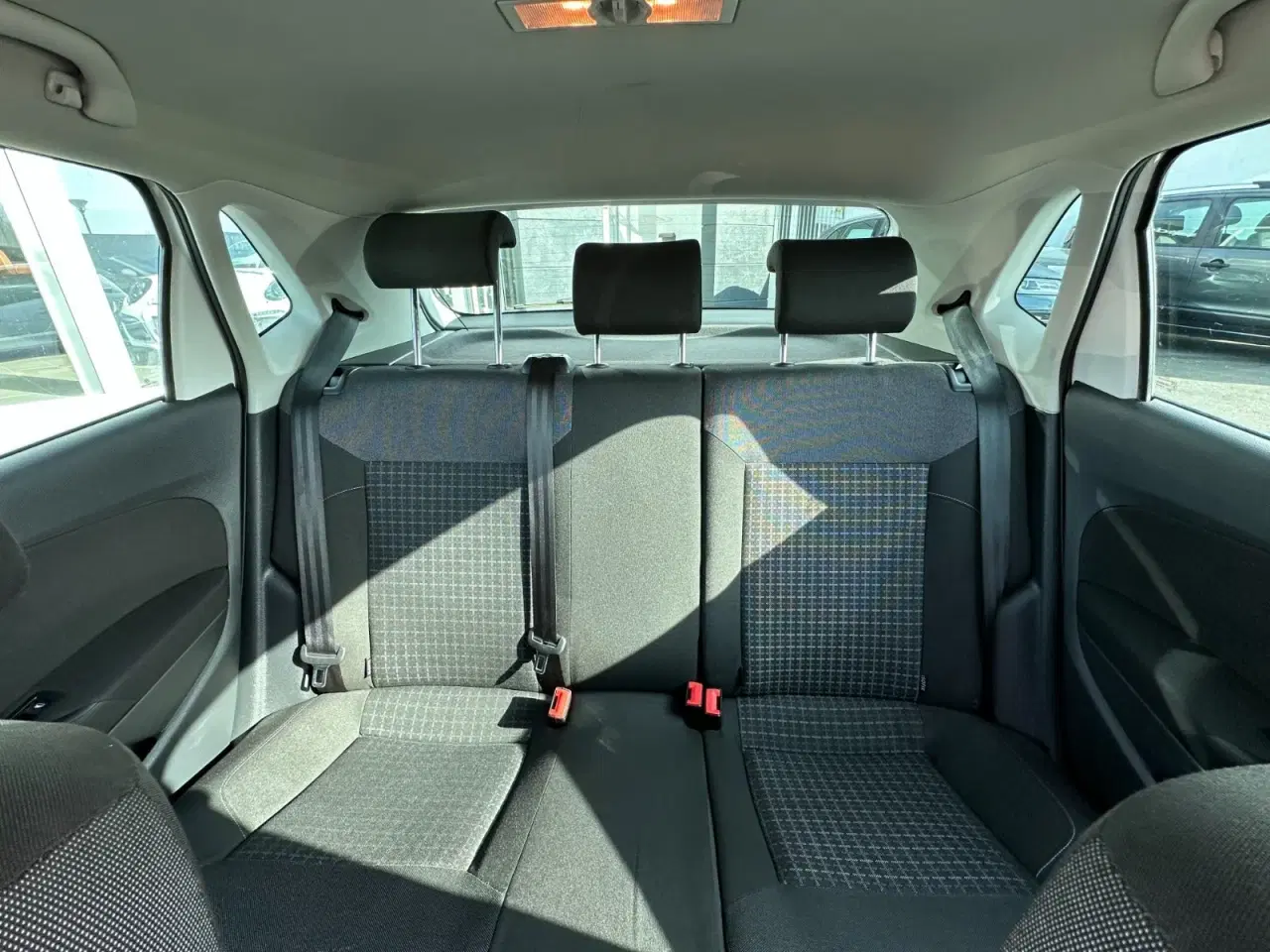 Billede 10 - VW Polo 1,2 TSi 90 Comfortline BMT