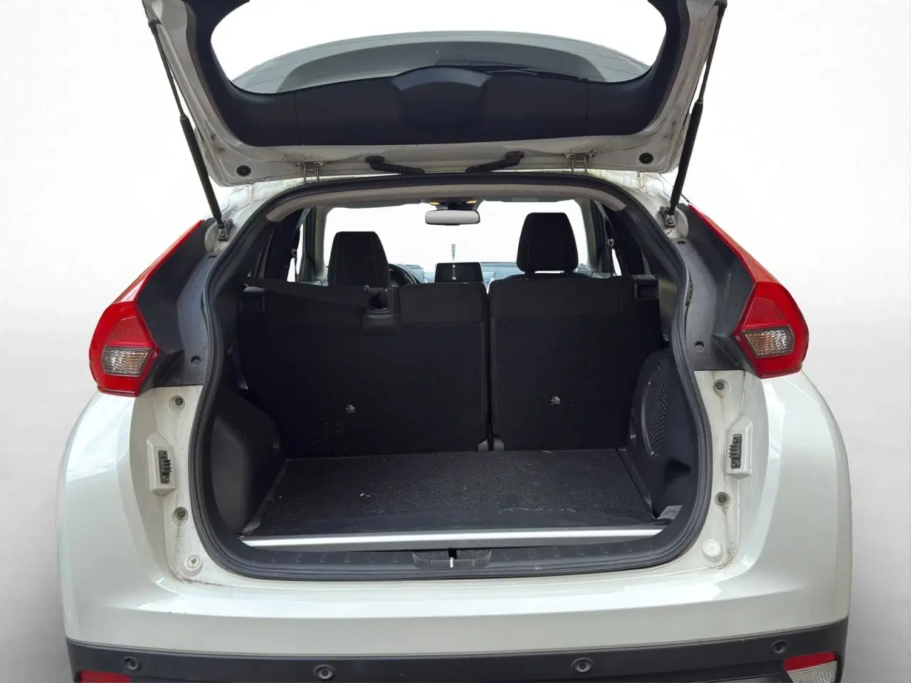 Billede 18 - Mitsubishi Eclipse Cross 1,5 T 163 Invite+
