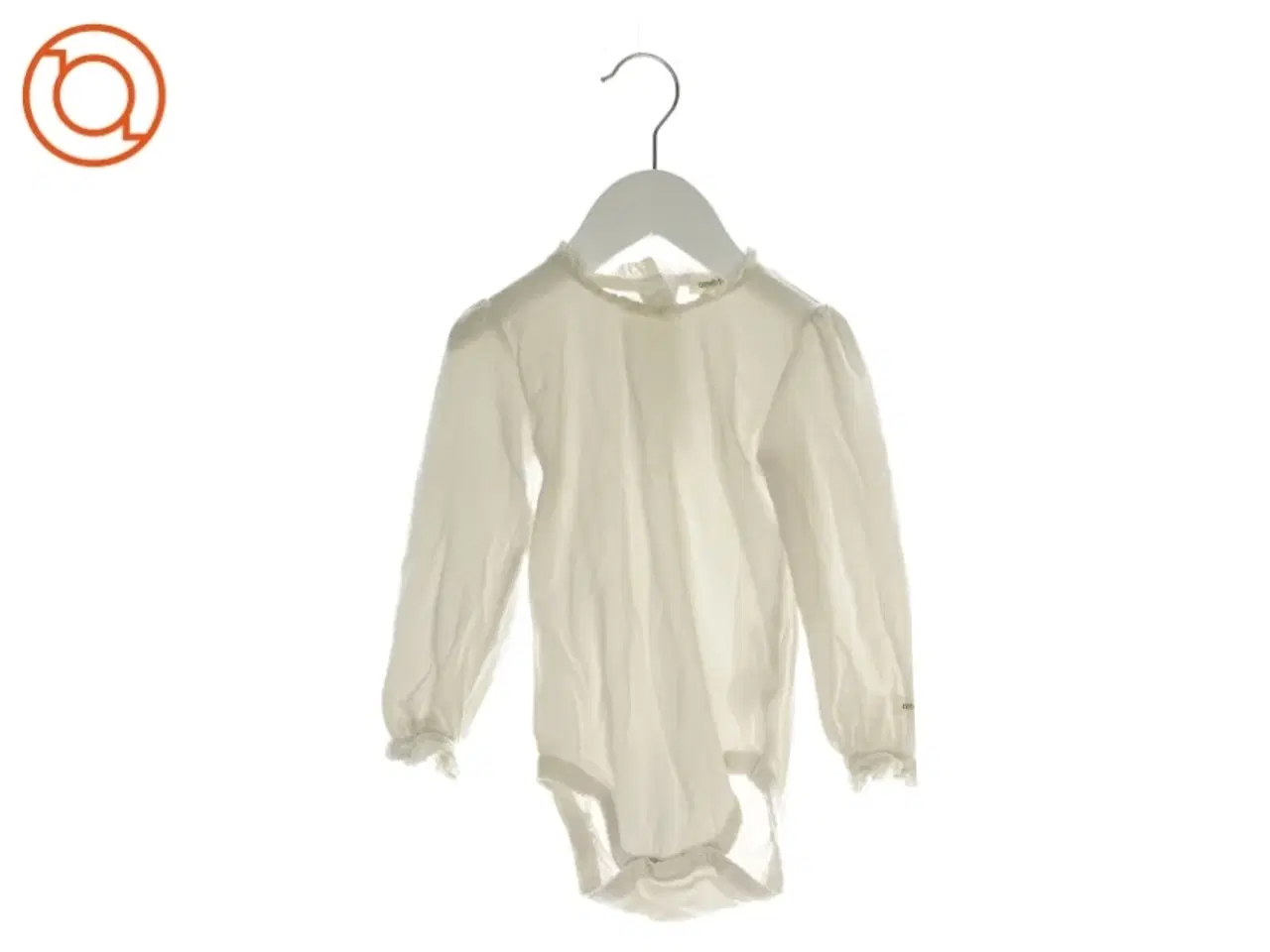 Billede 1 - Bodystocking fra Newbie (str. 86)