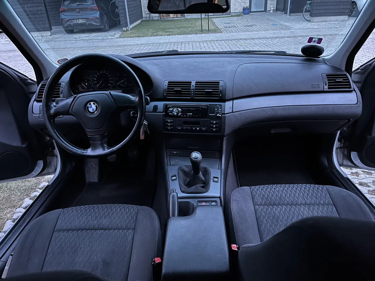 Billede 7 - BMW E46 318i Touring