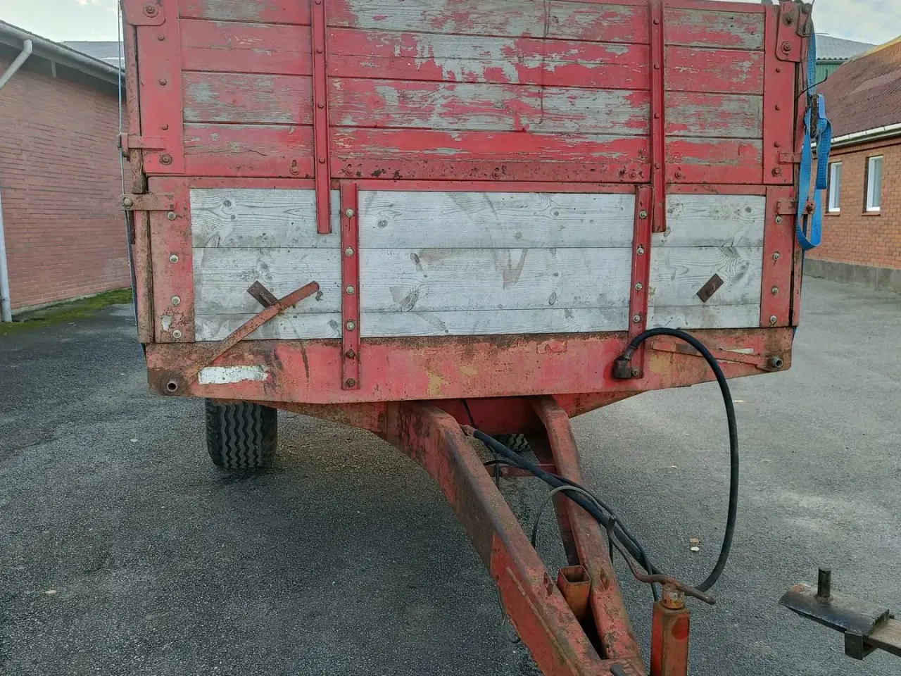 Billede 2 - Tim 5T - HLT