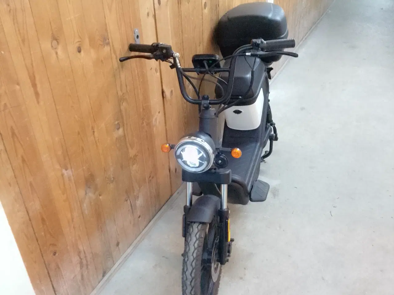 Billede 1 - Vga gev1000