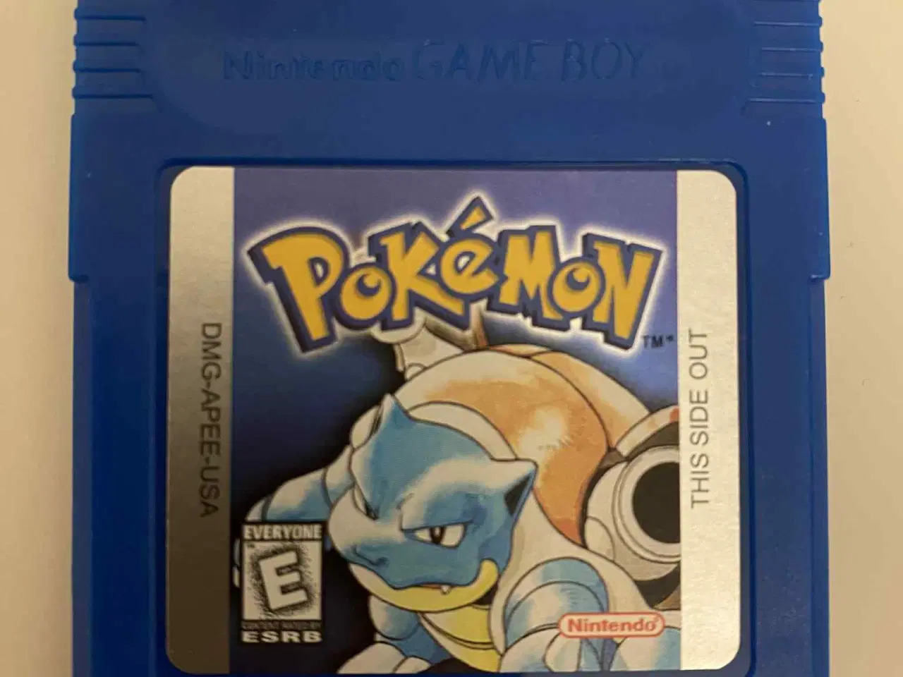 Billede 5 - Game Boy Pokemon Blue Red Yellow Green Nintendo 