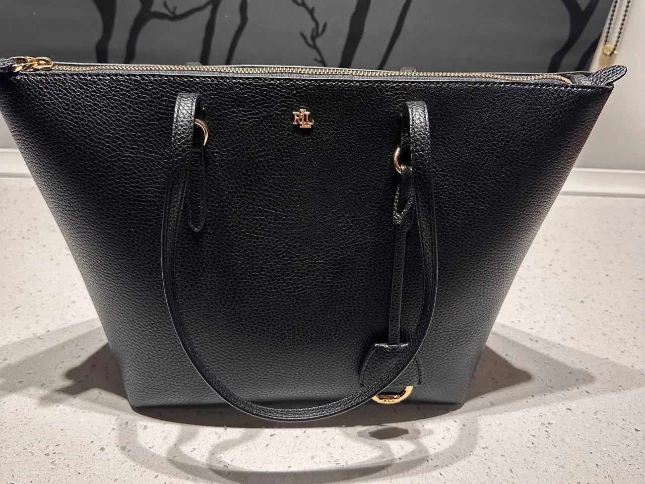 Billede 1 - Ralph Lauren taske 