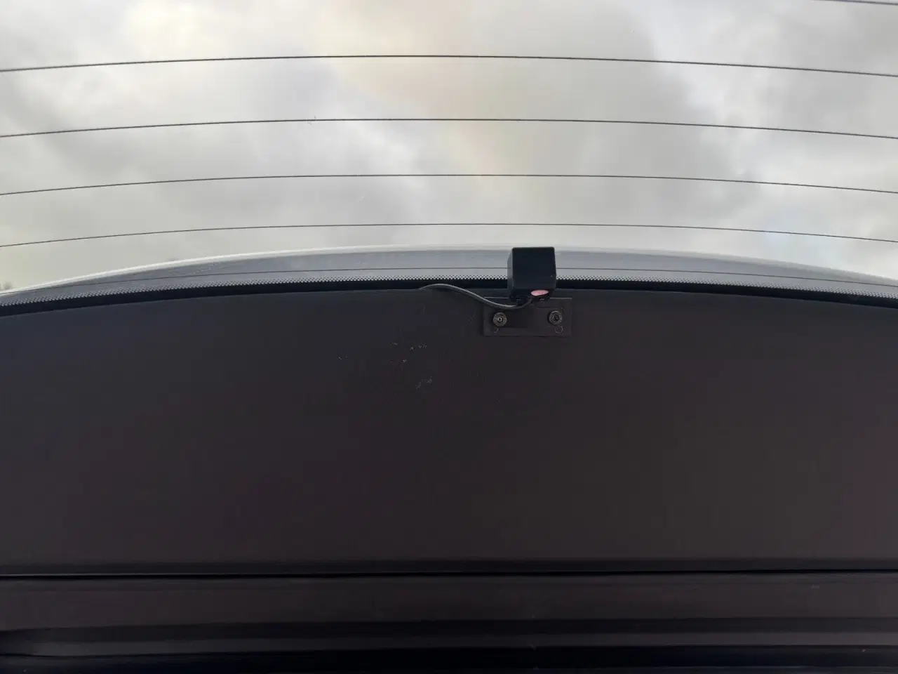 Billede 14 - Citroën Grand C4 SpaceTourer 2,0 BlueHDi 160 VIP EAT8 7prs