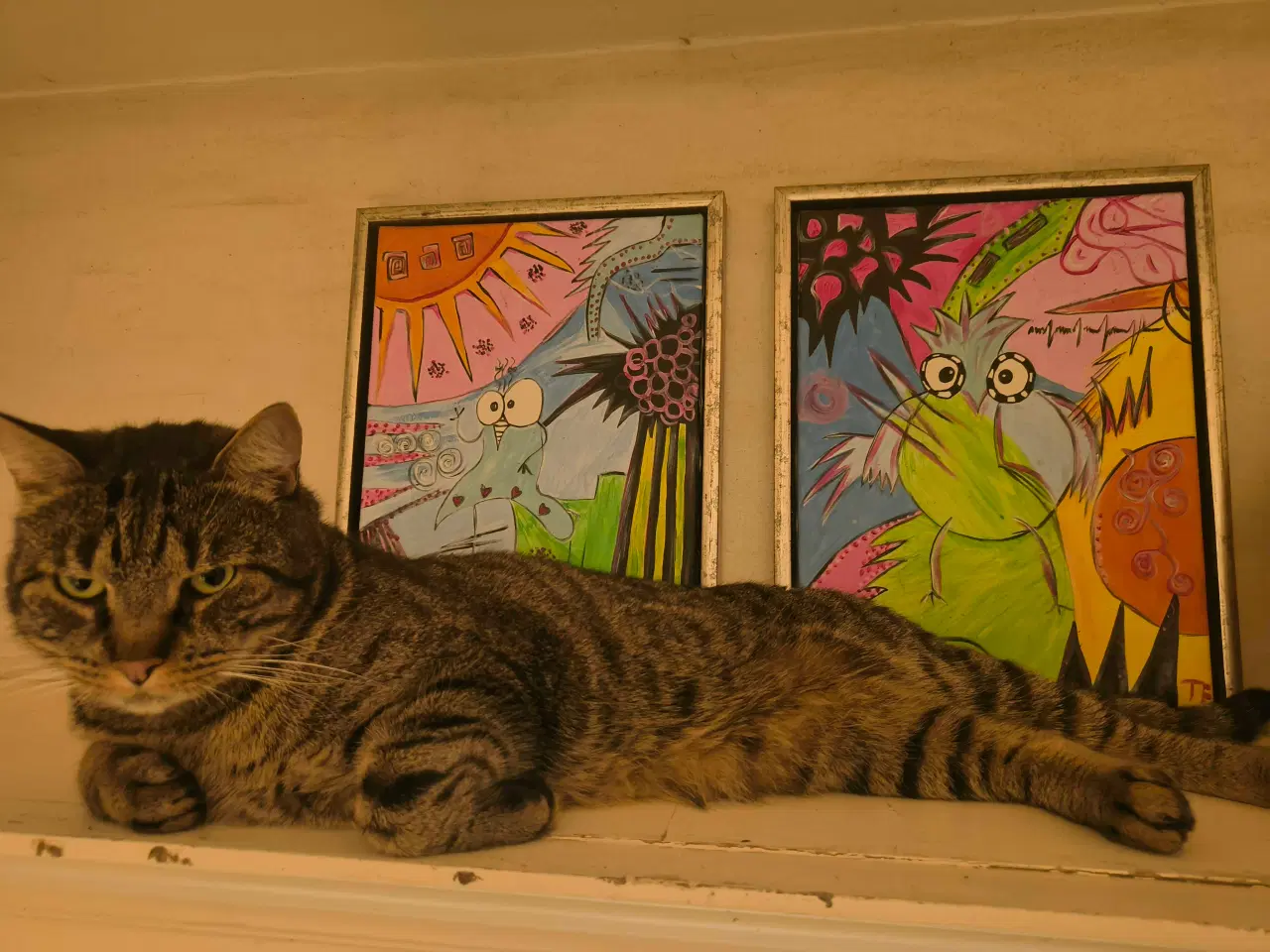 Billede 4 - Søger nyt indehjem sammen 