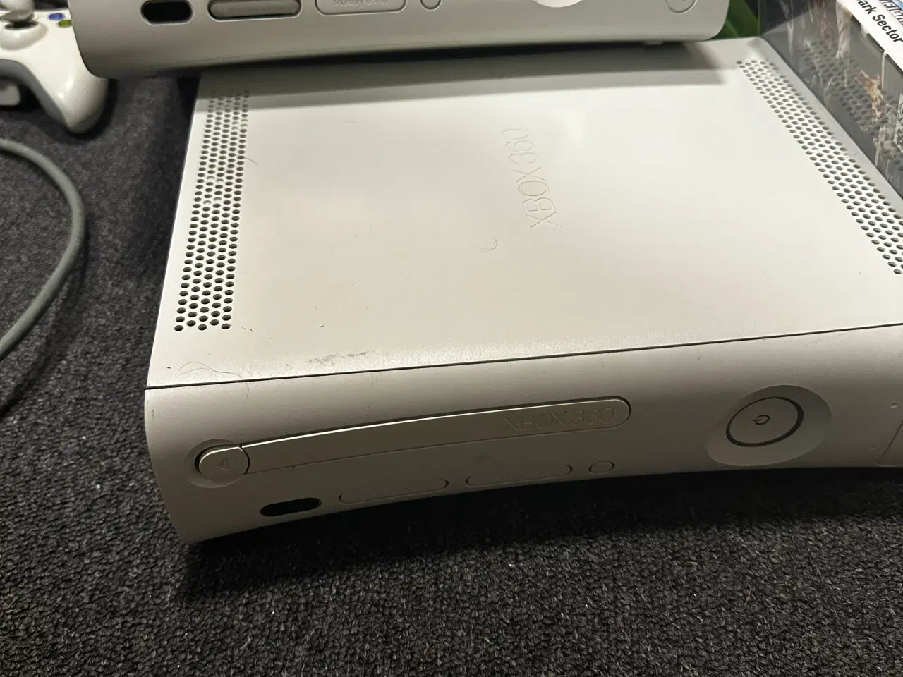 Billede 9 - Xbox 360 pakke med 28 spil
