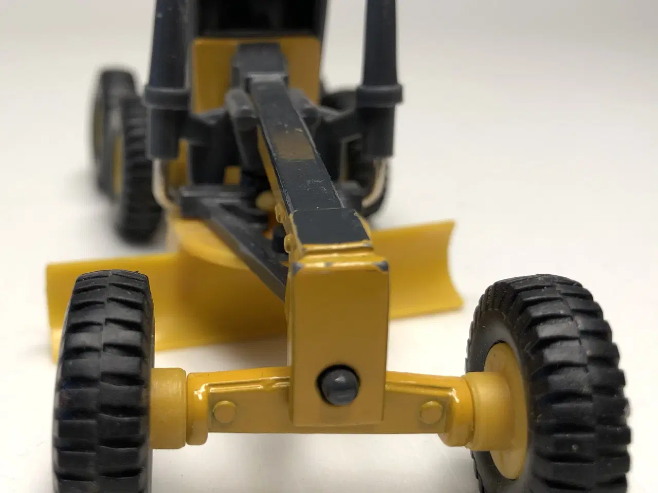 Billede 3 - JOHN DEERE...VEJHØVL