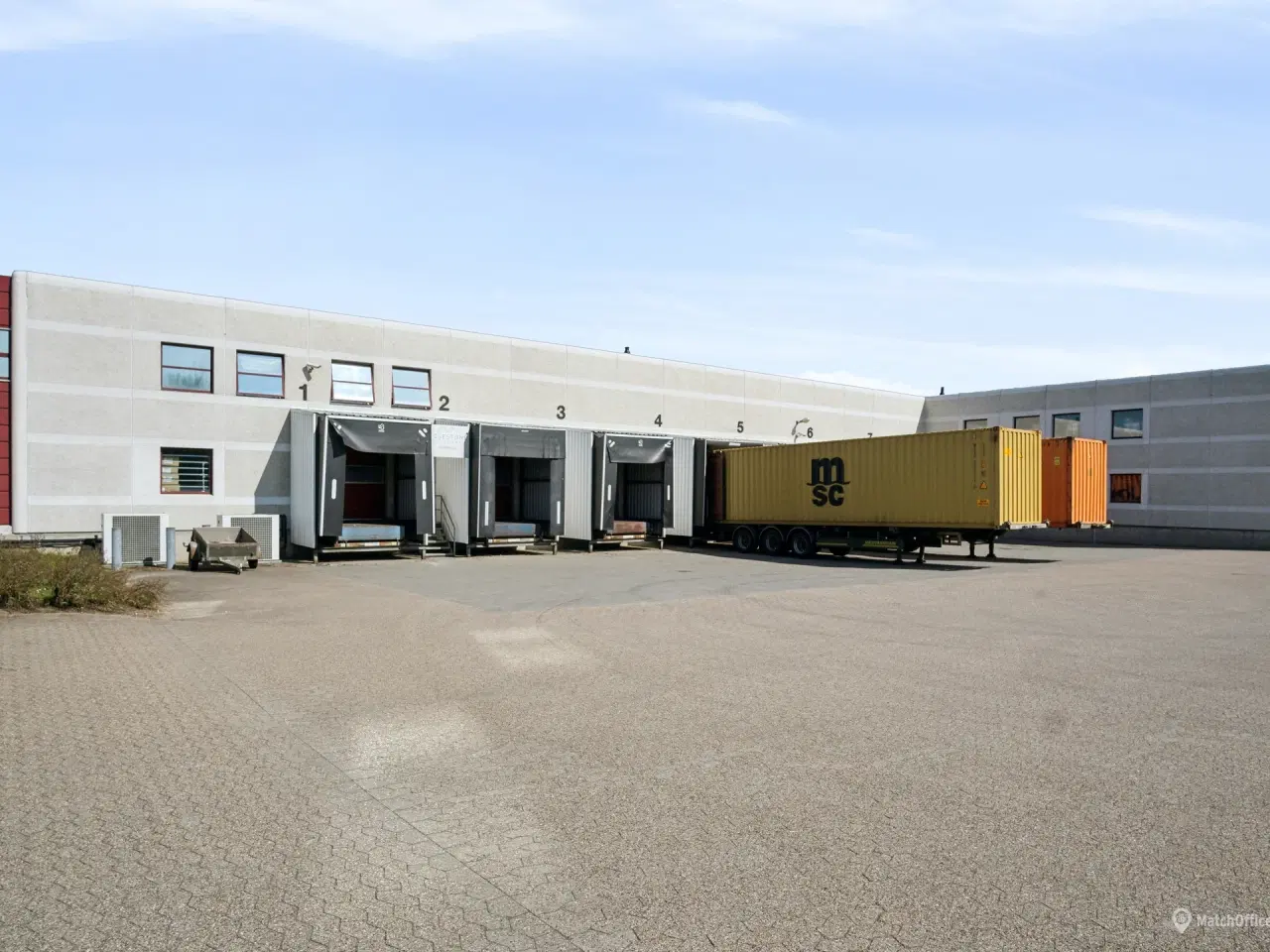 Billede 16 - Kokholm 13 B, Kokholm