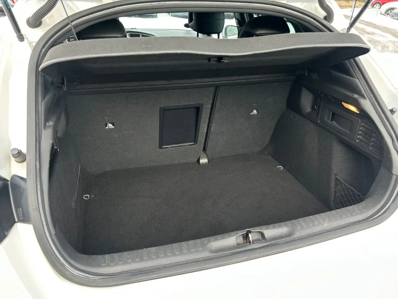 Billede 14 - Citroën DS4 1,6 e-HDi 112 Style E6G