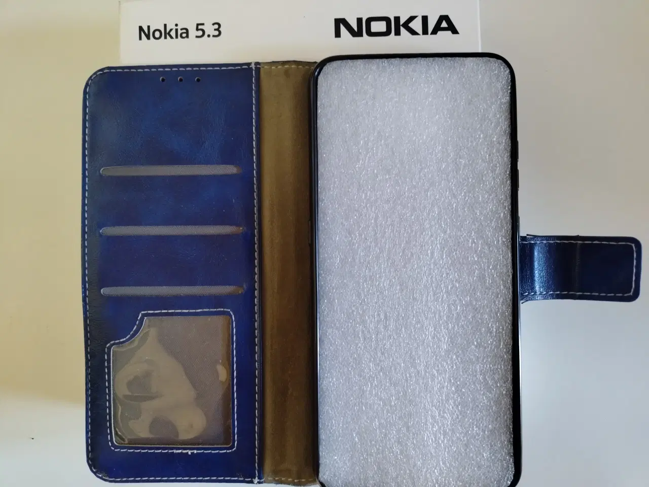 Billede 2 - Cover til Nokia 5.3