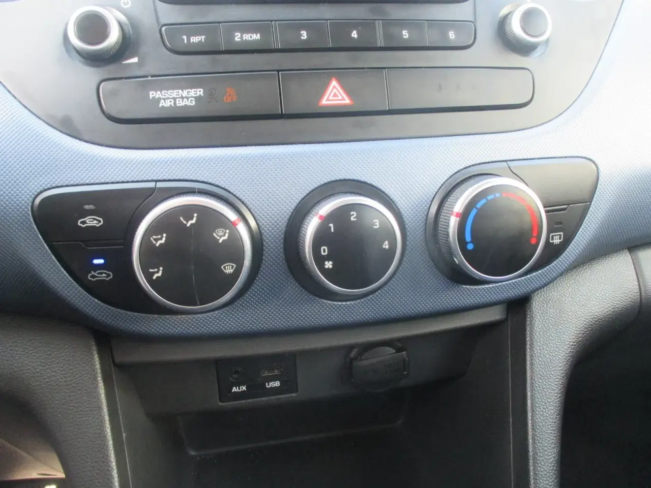 Billede 10 - Hyundai i10 1,0 Comfort