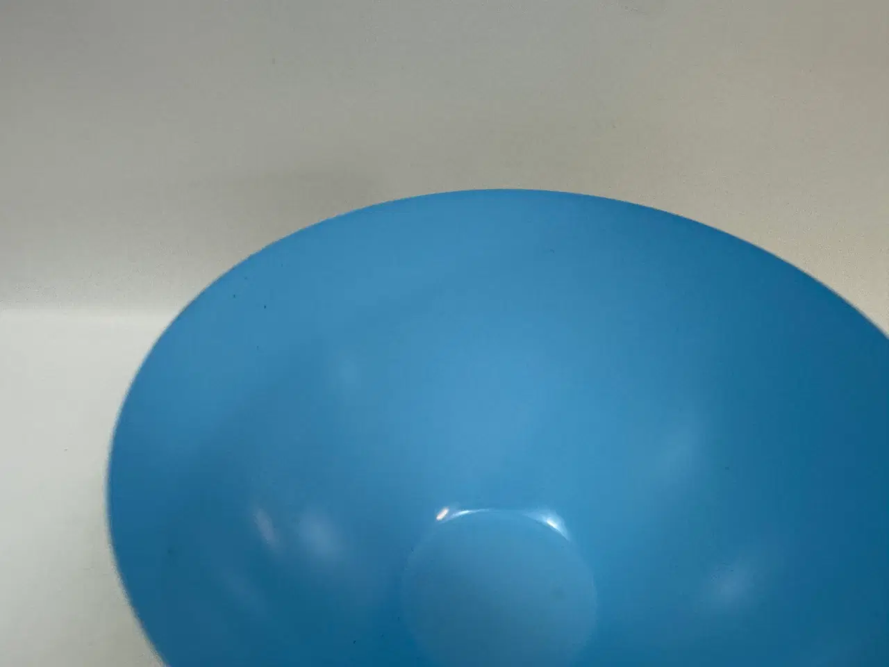 Billede 5 - Stor Krenit skål (lyseblå) Norman Copenhagen