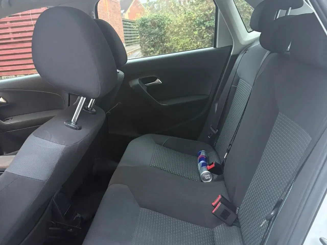 Billede 5 - VW Polo 1.4 TDI – 2015 – Økonomisk & Velholdt