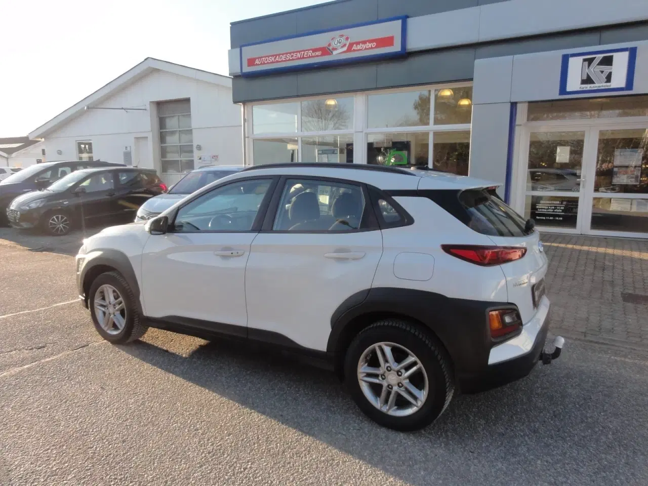 Billede 2 - Hyundai Kona 1,0 T-GDi Value Edition