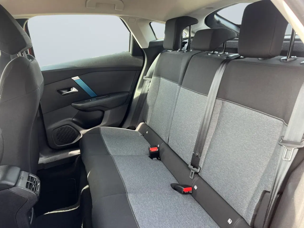 Billede 14 - Citroën ë-C4 50 Feel