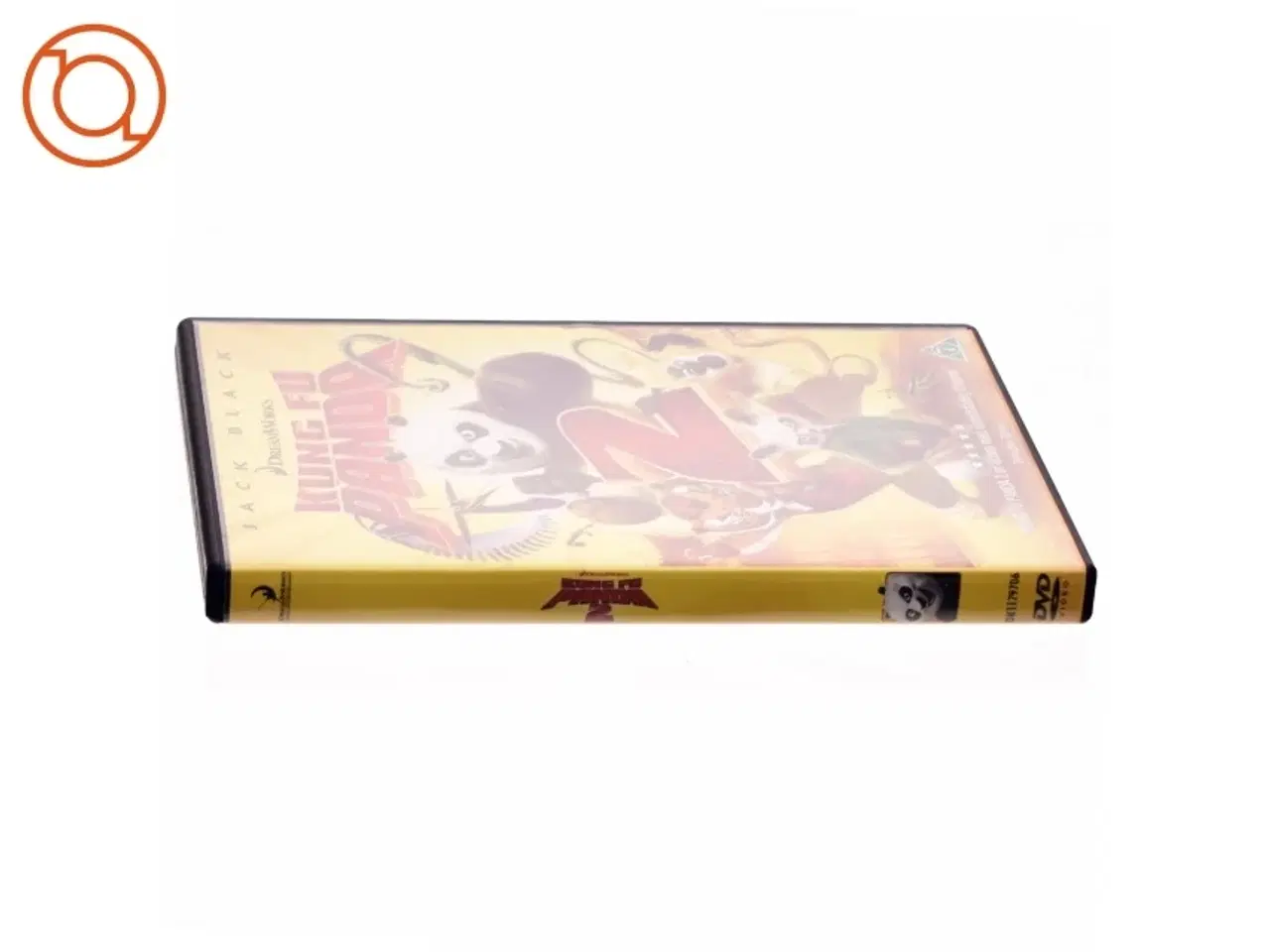 Billede 2 - KUNG FU PANDA 2