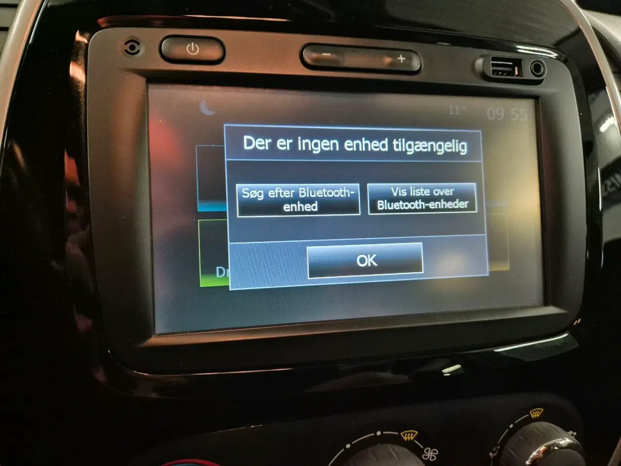 Billede 11 - Renault Captur 1,2 TCE Zen 120HK 5d 6g