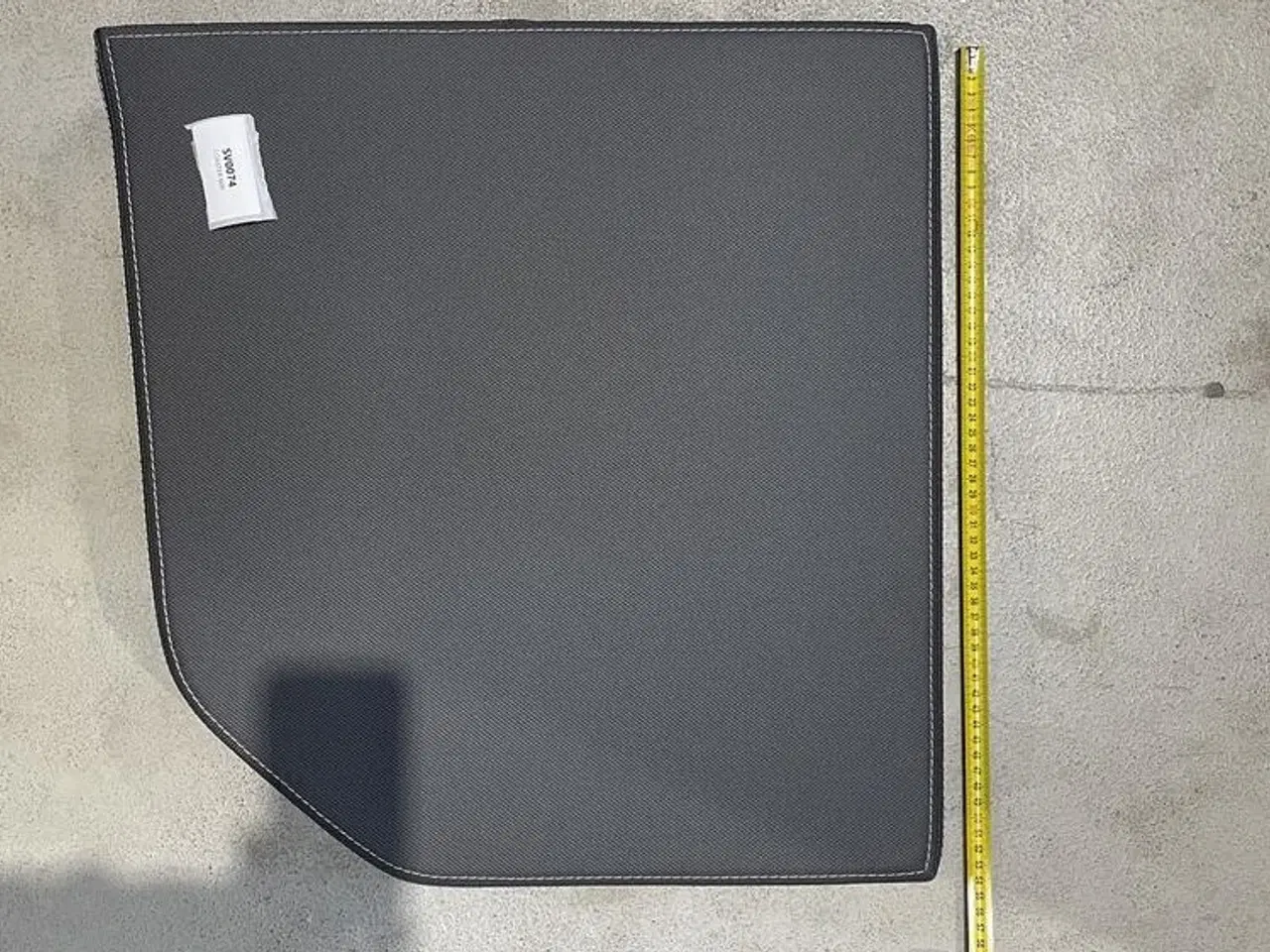 Billede 1 - COASTER 600 HYNDE SORT