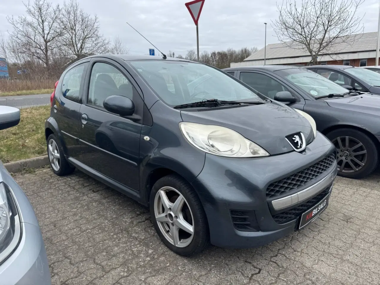 Billede 1 - Peugeot 107 1,0 Comfort