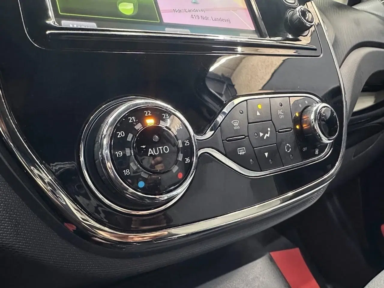 Billede 11 - Renault Captur 1,2 TCe 120 Dynamique EDC